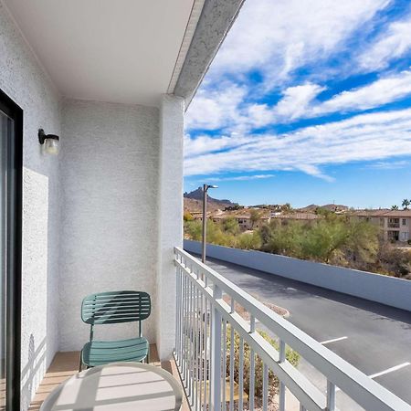 Comfort Inn Fountain Hills - Scottsdale Exterior foto