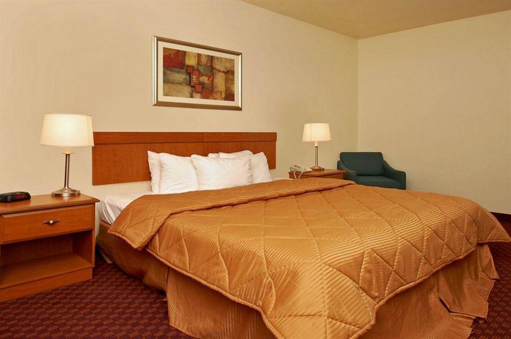 Comfort Inn Fountain Hills - Scottsdale Exterior foto