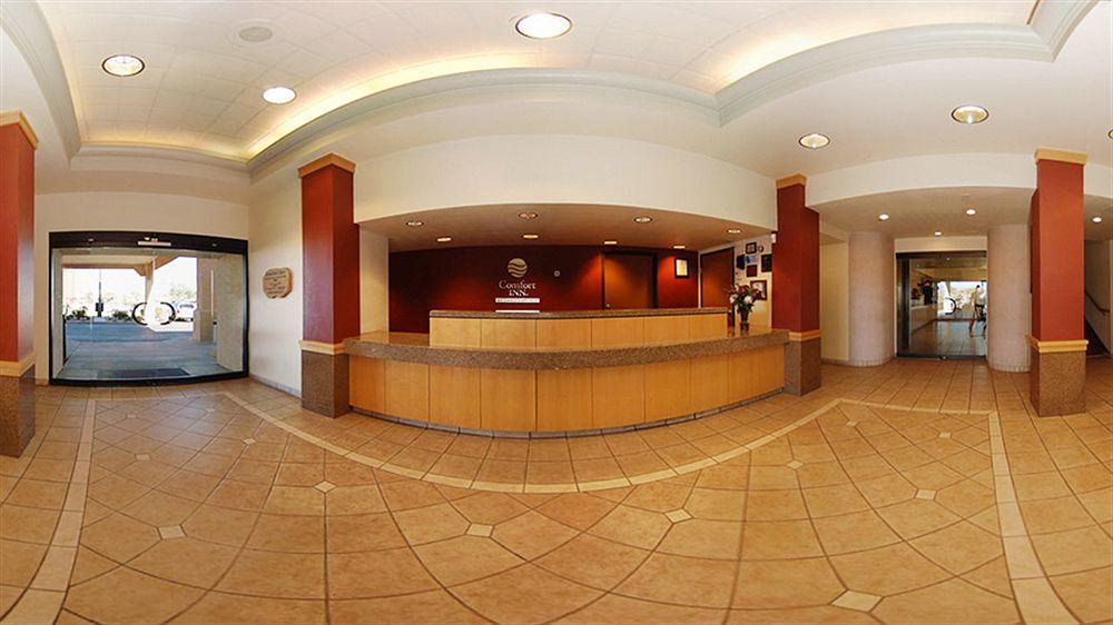 Comfort Inn Fountain Hills - Scottsdale Exterior foto