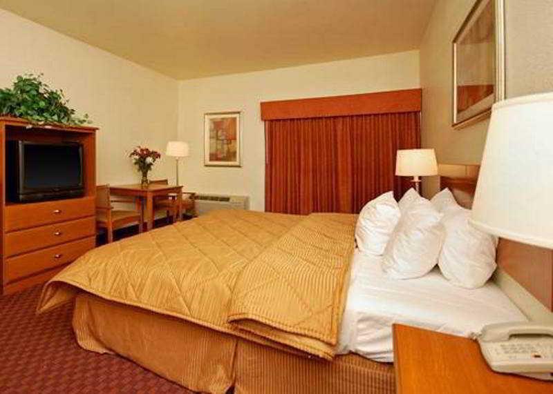 Comfort Inn Fountain Hills - Scottsdale Zimmer foto