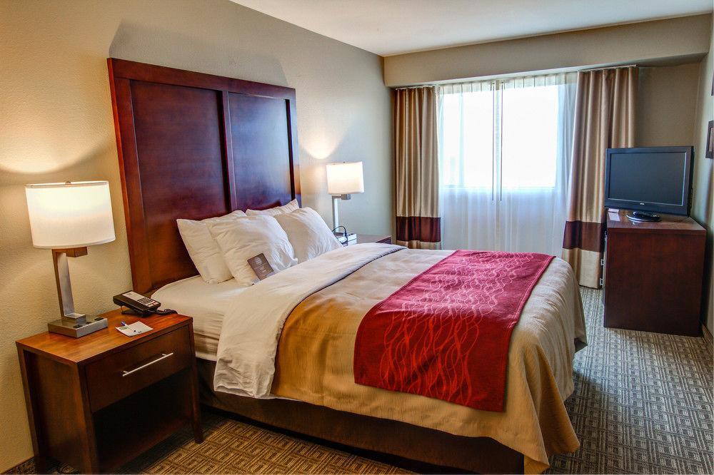Comfort Inn Fountain Hills - Scottsdale Exterior foto