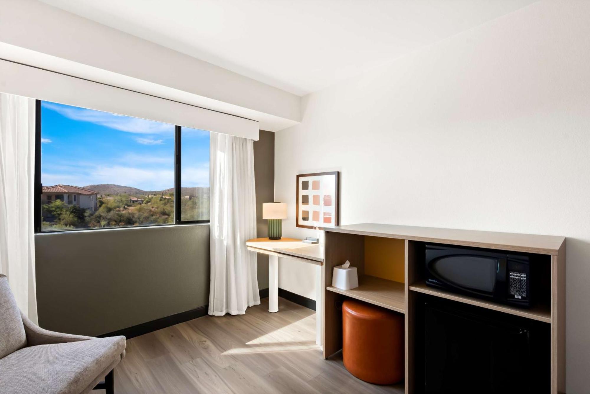 Comfort Inn Fountain Hills - Scottsdale Exterior foto
