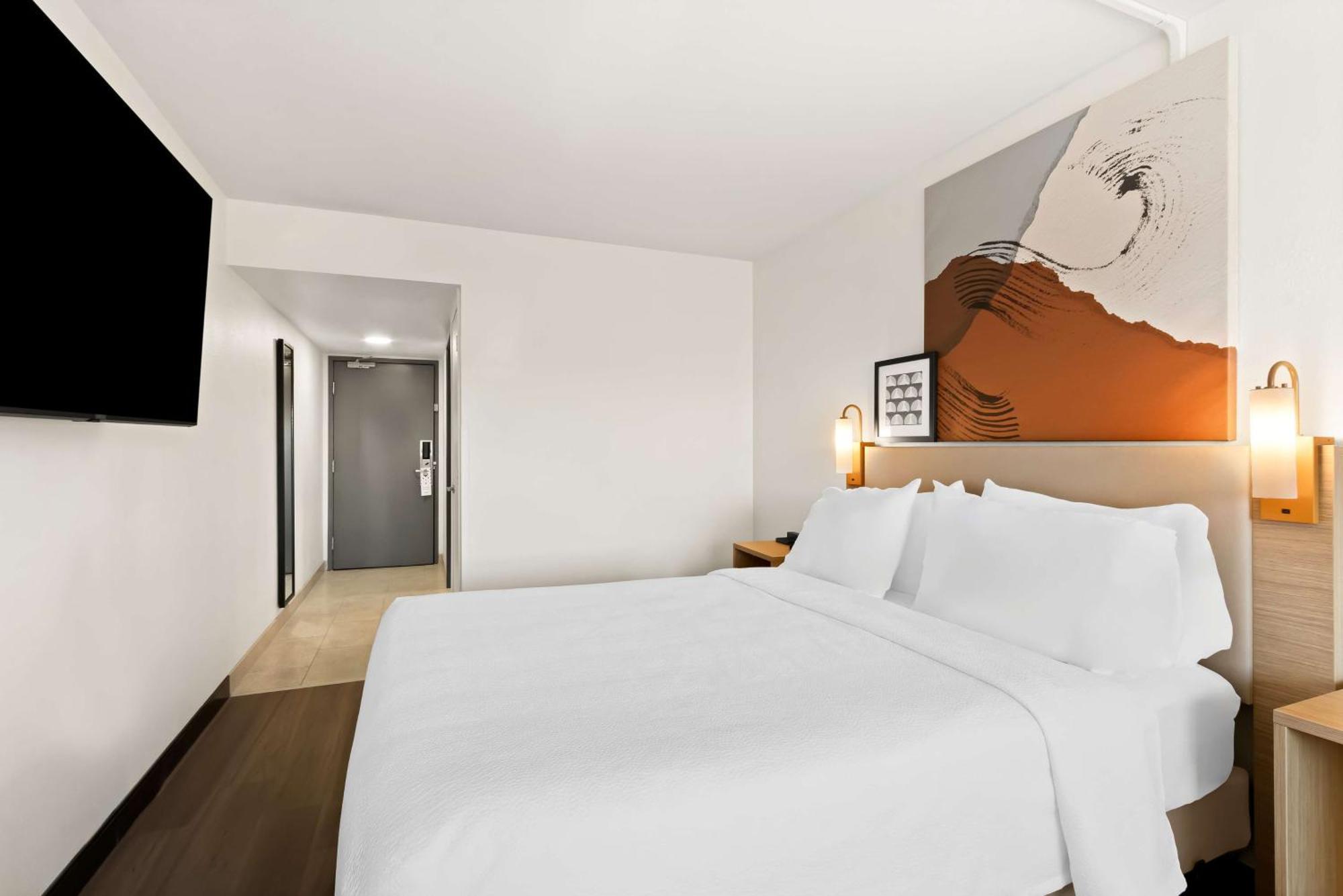 Comfort Inn Fountain Hills - Scottsdale Exterior foto