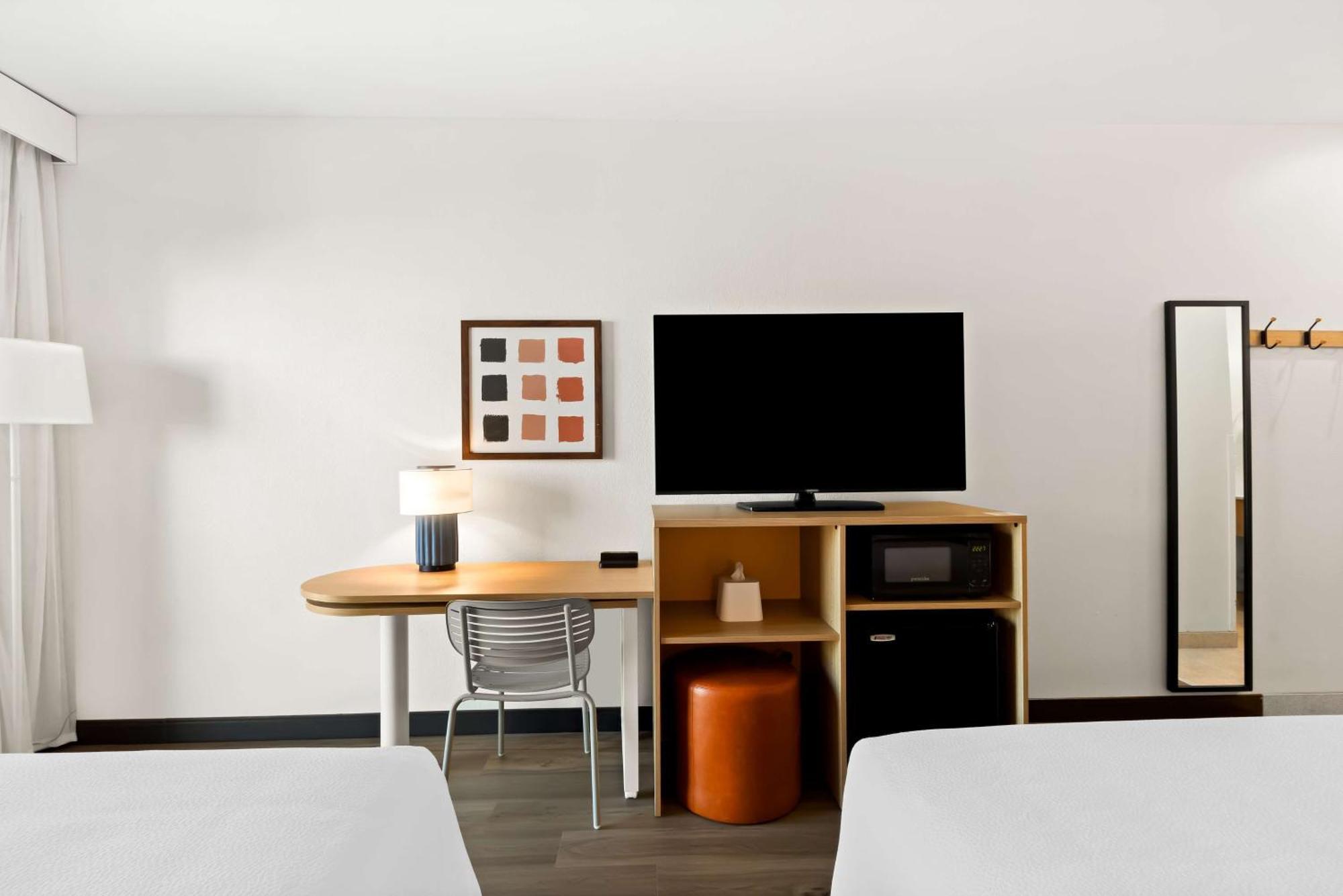 Comfort Inn Fountain Hills - Scottsdale Exterior foto