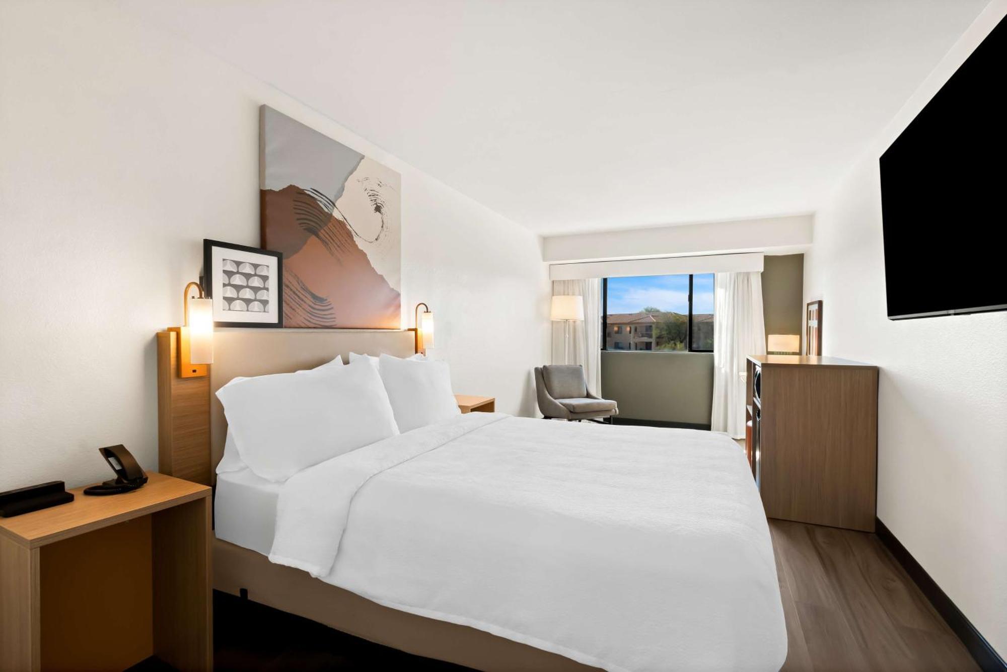 Comfort Inn Fountain Hills - Scottsdale Exterior foto