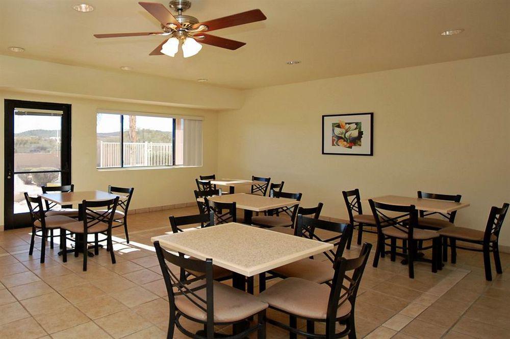 Comfort Inn Fountain Hills - Scottsdale Exterior foto