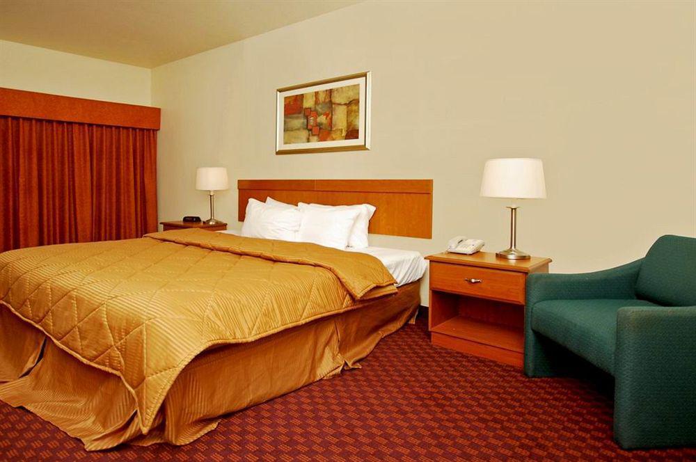 Comfort Inn Fountain Hills - Scottsdale Exterior foto